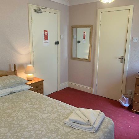 Wavecrest Lodge Fleetwood Luaran gambar