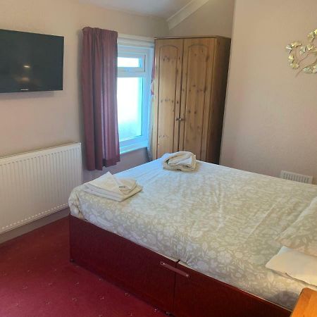 Wavecrest Lodge Fleetwood Luaran gambar