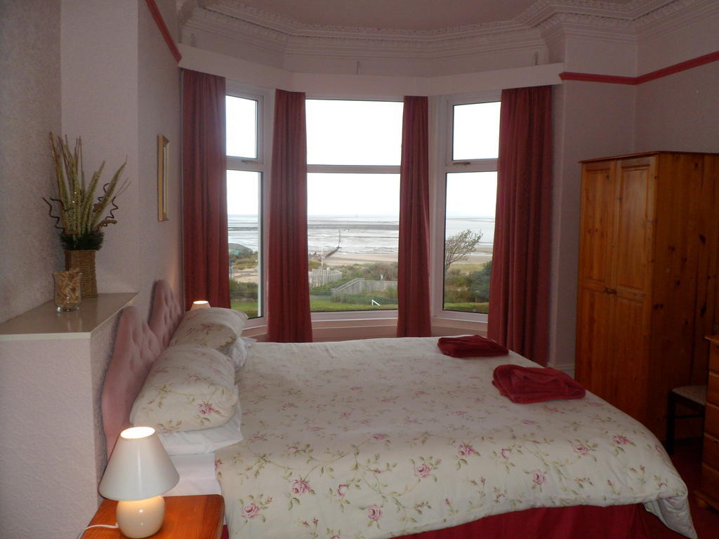Wavecrest Lodge Fleetwood Bilik gambar
