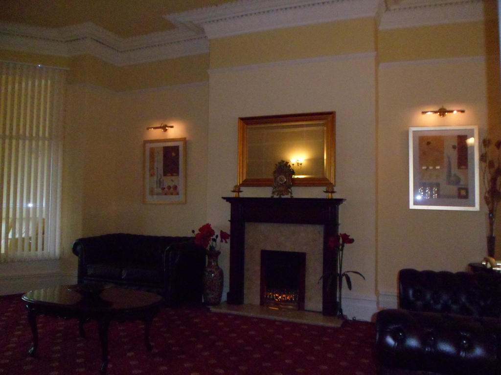 Wavecrest Lodge Fleetwood Luaran gambar