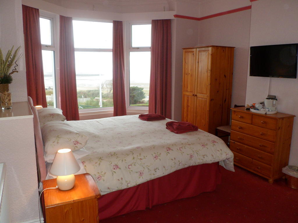 Wavecrest Lodge Fleetwood Bilik gambar