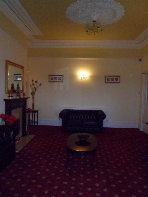Wavecrest Lodge Fleetwood Luaran gambar