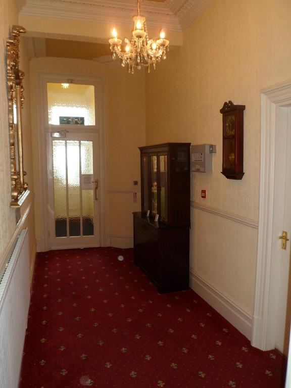 Wavecrest Lodge Fleetwood Luaran gambar