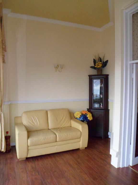 Wavecrest Lodge Fleetwood Luaran gambar