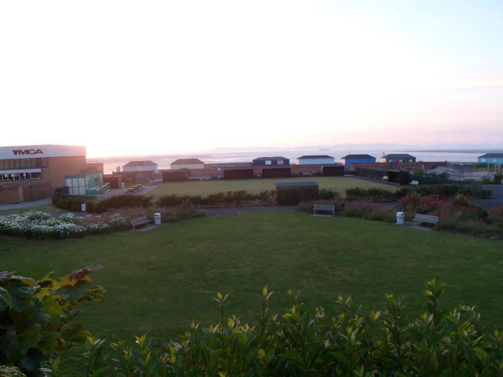 Wavecrest Lodge Fleetwood Luaran gambar