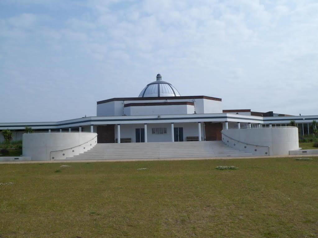 Wavecrest Lodge Fleetwood Luaran gambar